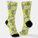 Search for tribal socks Pattern
