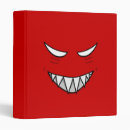 Search for evil binders Monster