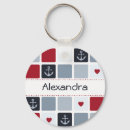 Recherche de ancre marine porteclés Mignon