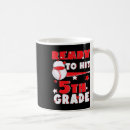 Search for kids baseball mugs Teacher
