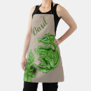 Search for herb aprons Garden
