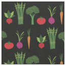Search for vegetable fabric Produce