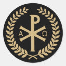 Search for constantine stickers Chi rho