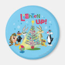 Search for bugs bunny magnets Sylvester cat
