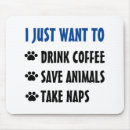 Search for save animals mousepads Cats