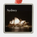 Recherche de opéra ornements L'australie