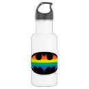 Search for dc comics water bottles Rainbow