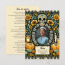 Search for dead rose cards Dia de los muertos