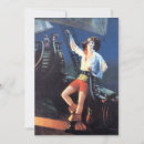 Search for vintage pirates cards Antique