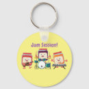 Search for for musicians keychains Musical