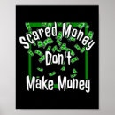 Search for money posters Stock