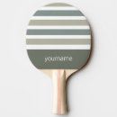 Search for cool ping pong paddles Chic