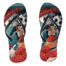 Search for day of the dead shoes Skeleton