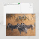 Recherche de tanzanie cartes postales Parc national