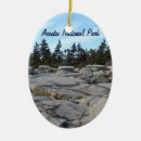 Search for acadia national park ornaments Trees