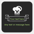 Search for pizza chef stickers Food