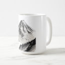 Search for mount fuji mugs Mountain