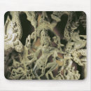 Recherche de dieu indien tapis souris Danse