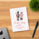Search for sweet christmas invitations Candy cane