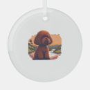 Search for toy poodle ornaments Pug