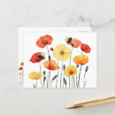 Recherche de bourdons cartes postales Jardin