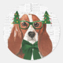 Search for basset stickers Animals
