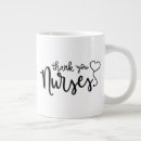 Recherche de soigner tasses Hôpital