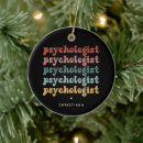 Search for psychologist ornaments Psychology