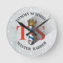 Recherche de barbes horloges Coiffeur