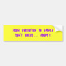 Search for dog rescue bumper stickers Shelter