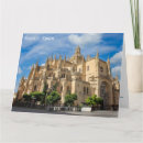 Search for leon cards Spain
