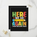 Search for welcome back invitations First day of school