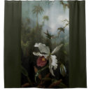 Search for vintage hummingbird shower curtains Jungle