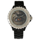 Search for scary watches Black