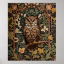 Search for owl posters Forest