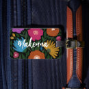 Recherche de enfant fleur bagages étiquettes Pour elle