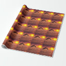 Search for dolphins wrapping paper Wild