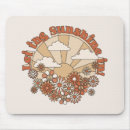 Recherche de années 1960 tapis souris Super