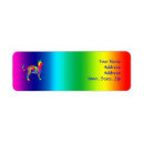 Search for pet cat return address labels Kitties