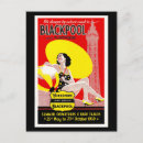 Search for blackpool postcards Travel