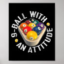 Search for 9 ball pool posters Sports