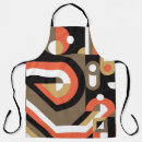 Search for futuristic aprons Background