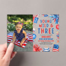 Search for third square birthday invitations For kids