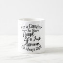 Search for caregiver mugs Patient
