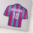 Recherche de soccer club stickers Football