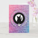 Recherche de love cats cards Chat