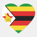 Search for zimbabwe stickers Flag