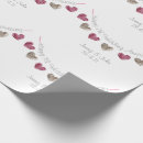 Search for wool wrapping paper Anniversary