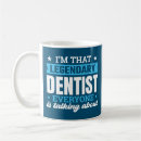Search for dentistry mugs Tooth doctor
