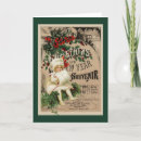 Search for advertising christmas cards Retro